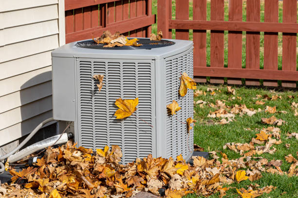 Best Residential HVAC in Duboistown, PA