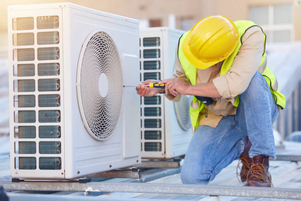 Best Emergency HVAC Services in Duboistown, PA