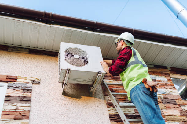 Best Geothermal HVAC Systems in Duboistown, PA