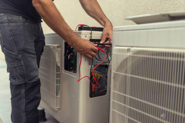 Duboistown, PA HVAC Company