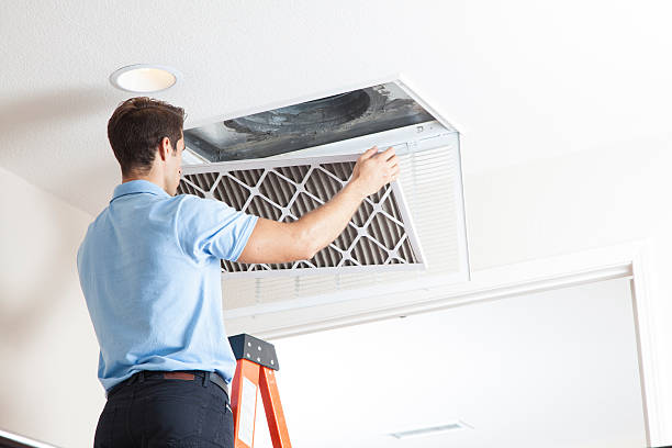 Best HVAC Retrofitting and Upgrading in Duboistown, PA