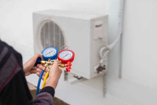 Best Solar-powered HVAC Systems in Duboistown, PA