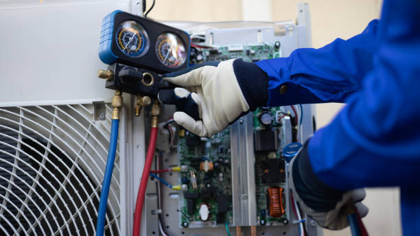 Best Furnace Cleaning in Duboistown, PA